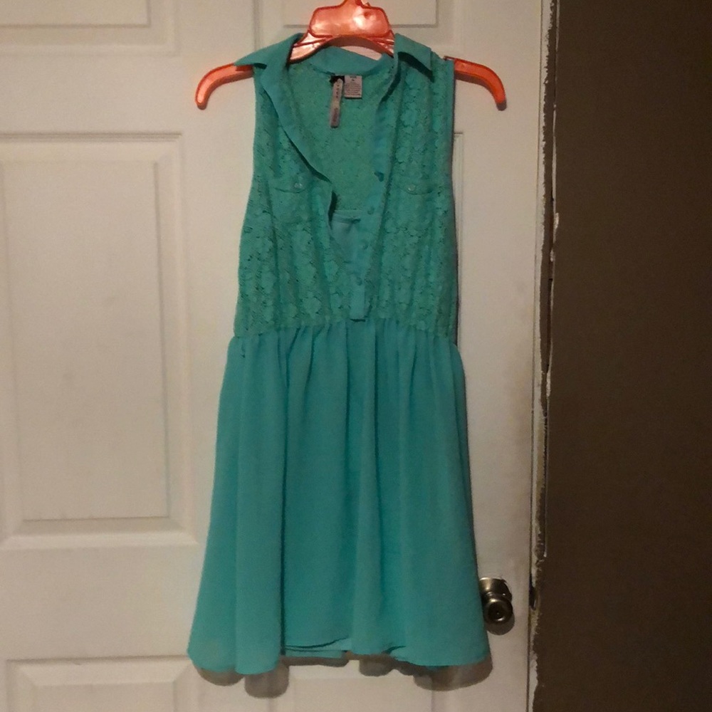 Cute Dress!